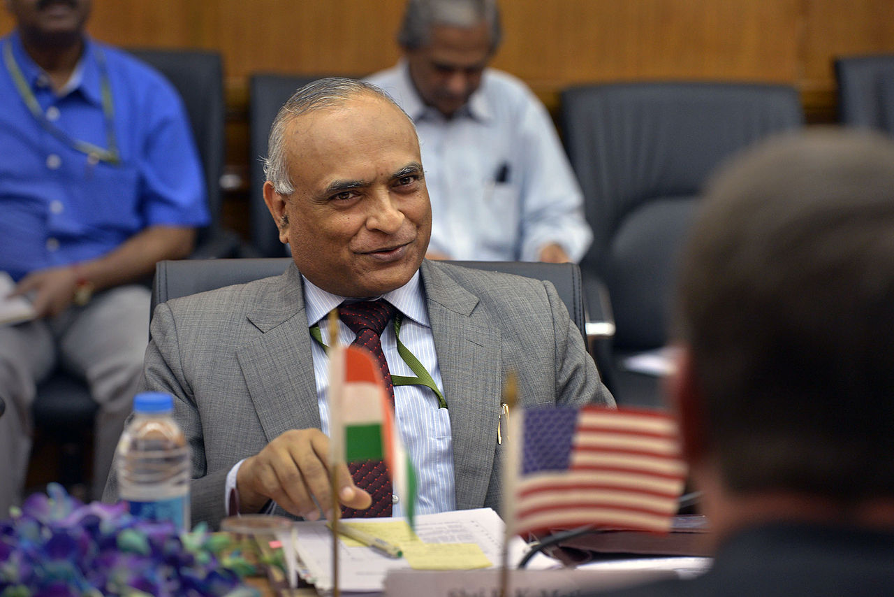 Welcome to AI Defense News - India