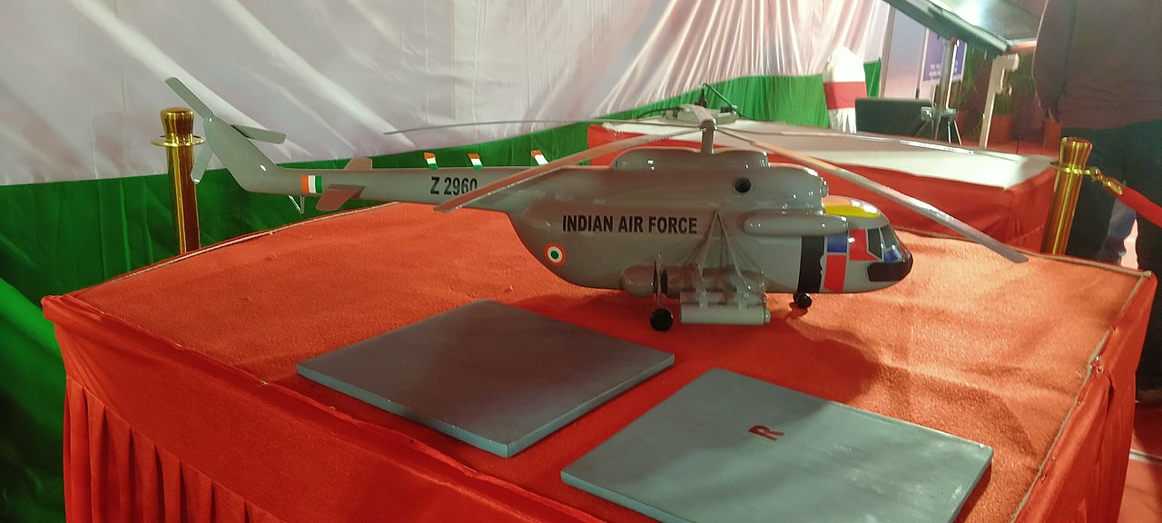 Scaling Indigenous Aerospace: Karnataka’s New Facility & H125 Helicopter Production