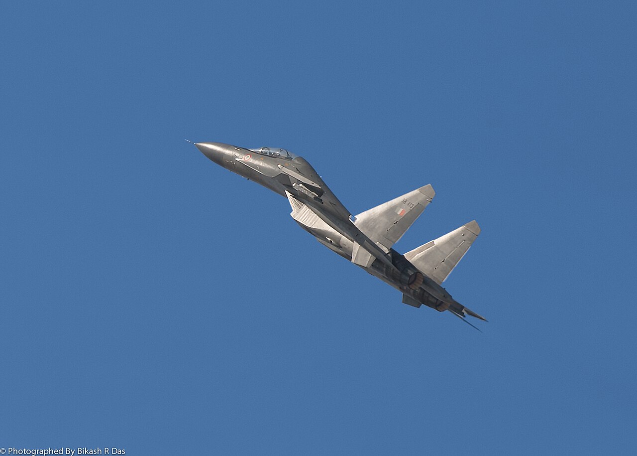 India-Russia Defense Ties Strengthened by Aircraft Deals Amid Global Geopolitical Shifts