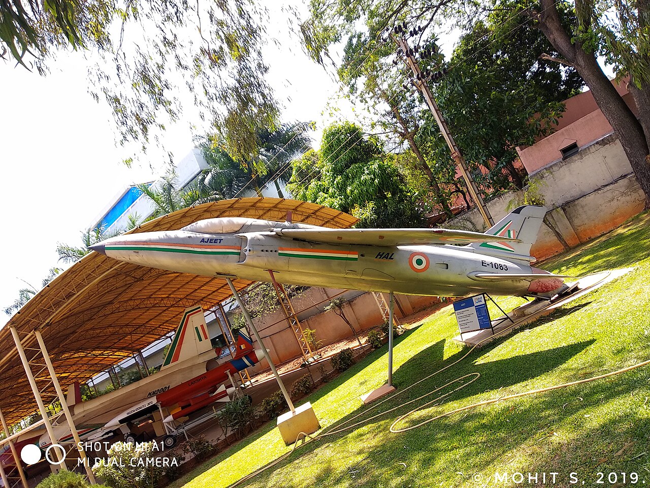 AMCA Mk1 Expansion: Tracking India’s Path to Indigenous 120kN Engine Maturity