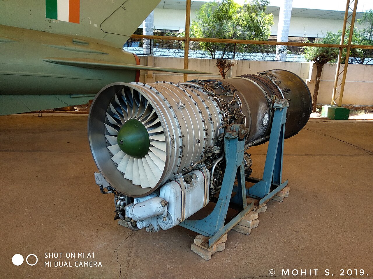 Rolls-Royce’s Modular Orpheus Engine: A Game Changer for Indian Trainers & UAVs