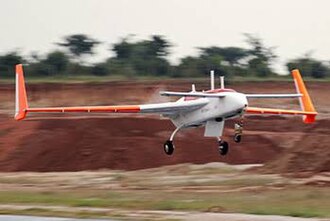 DRDO Rustom-2