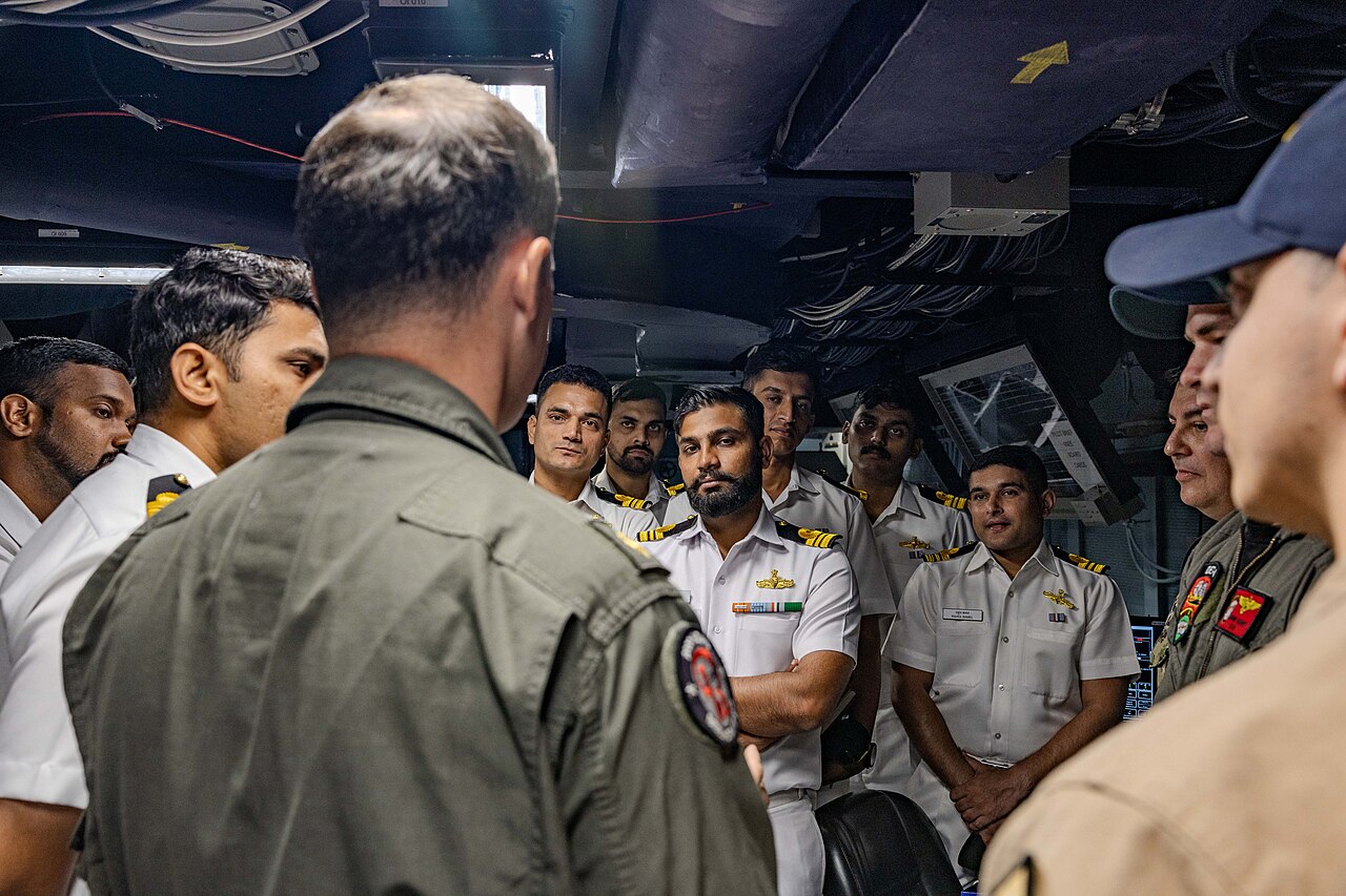 Nirbhay Submarine-Launched Cruise Missile (SLCM)